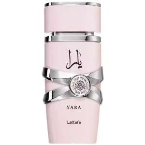 Yara Perfume Feminino Eau de Parfum 100ml Lattafa Original
