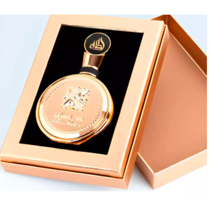 Fakhar Gold Extrait Lattafa Perfume Unissex Eau de Parfum 100ml