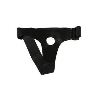 Cinta de Couro Ajustvel YOUVIBE