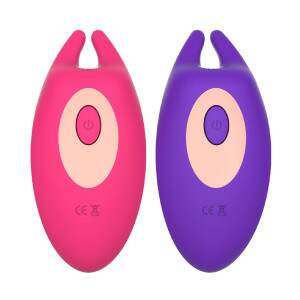 Vibrador para Calcinha com 9 Modos de Vibrao e Controle por Aplicativo APP YOUVIBE