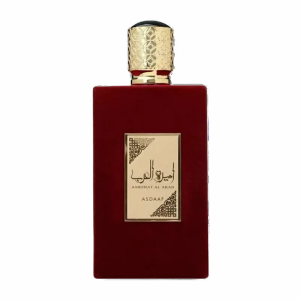 Ameerat Al Arab Perfume Feminino Eau de Parfum Asdaaf By Lattafa100ml