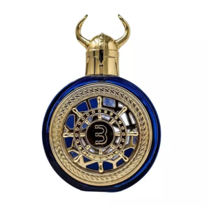 Viking Beirut Perfume Masculino Eau de Parfum Bhabara 100ml
