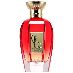 Ghala Perfume Feminino Eau de Parfum Al Wataniah 100ml
