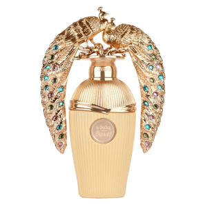 Afeet Perfume Feminino Eau de Parfum Lattafa 100 ML