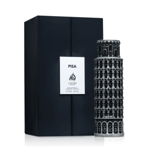 Pisa Perfume Masculino Eau de Parfum Lattafa Pride 100 ML