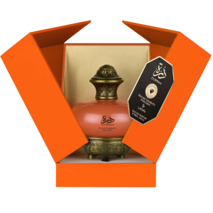 Durrah Perfume Feminino Eau de Parfum Niche Emarati Lattafa 100 ML