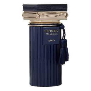 Historic Olmeda Eau De Parfum Perfume Masculino Afnan 100ml