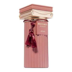 Historic Doria Eau De Parfum Perfume Feminino Afnan 100ml
