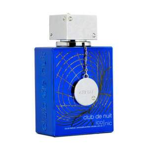 Club de Nuit Iconic Perfume Masculino Eau de Parfum Armaf 105 ML