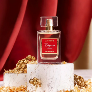 Elegant Woman La Rive Perfume Feminino Eau de Parfum 100ml