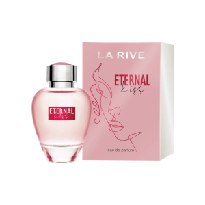 Eternal Kiss La Rive Perfume Feminino Eau de Parfum 90ml