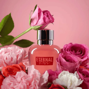 Eternal Kiss La Rive Perfume Feminino Eau de Parfum 90ml