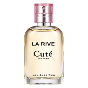 Cute Woman La Rive Perfume Feminino Eau de Parfum 30ml