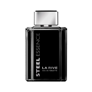 Steel Essence La Rive Perfume Masculino Eau de Toilette 100ml