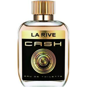 Cash For Men La Rive Perfume Masculino Eau de Toilette 100ml