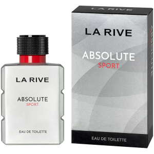 Absolute Sport La Rive Perfume Masculino Eau de Toilette 100ml