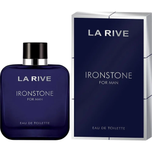 Ironstone La Rive Perfume Masculino Eau de Toilette 100ml