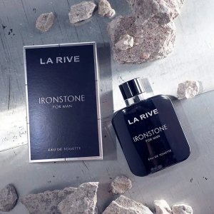 Ironstone La Rive Perfume Masculino Eau de Toilette 100ml