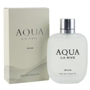 Aqua La Rive Perfume Masculino Eau de Toilette 90ml