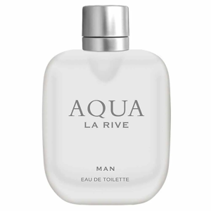 Aqua La Rive Perfume Masculino Eau de Toilette 90ml