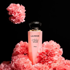 Miss Dream Pink La Rive Perfume Feminino Eau de Parfum 100ml