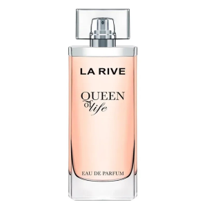 Queen Of Life La Rive Perfume Feminino Eau de Parfum 75ml