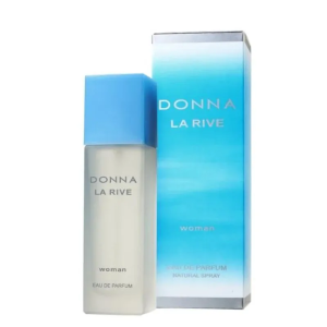 Donna La Rive Perfume Feminino Eau de Parfum 90ml