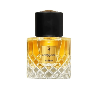 Intoxicate Perfume Masculino Eau de Parfum Khadlaj Le Fede 100ml