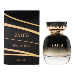 Aura Perfume Feminino Eau de Parfum Khadlaj Le Fede 100ml