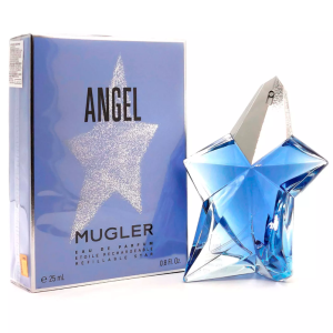 Angel Perfume Feminino EDP Mugler 25ml