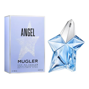 Angel Perfume Feminino EDP Mugler 100ml