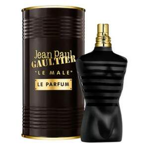 Le Male Le Parfum Perfume Masculino EAU de Parfum Intense Jean Paul Gaultter 75ml
