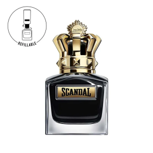 Scandal Le Parfum EAU de Parfum Intense Perfume Masculino Jean Paul Gaultter 100ml