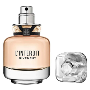 L'Interdit EAU de Parfum Perfume Feminino Givenchy 50ml