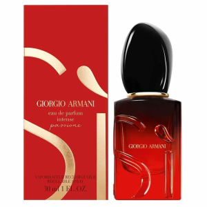 Si Passione EAU de Parfum Intense Perfume Feminino Giorgio Armani 30ml