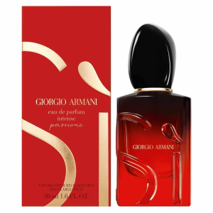 Si Passione EAU de Parfum Intense Perfume Feminino Giorgio Armani 50ml