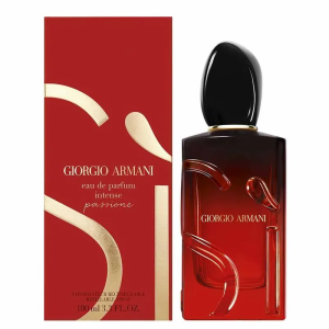 Si Passione EAU de Parfum Intense Perfume Feminino Giorgio Armani 100ml
