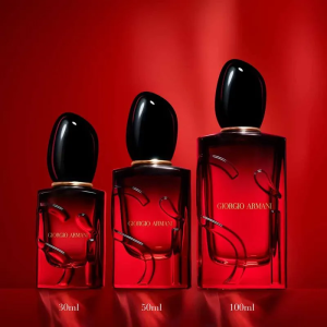 Si Passione EAU de Parfum Intense Perfume Feminino Giorgio Armani 100ml