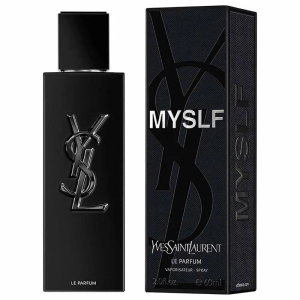 MYSLF Yves Saint Laurent Le Parfum Perfume Masculino 60ml