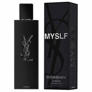 MYSLF Yves Saint Laurent Le Parfum Perfume Masculino 100ml