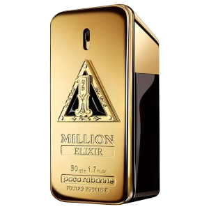 Million Elixir Parfum Intense Perfume Masculino Rabanne 50ml