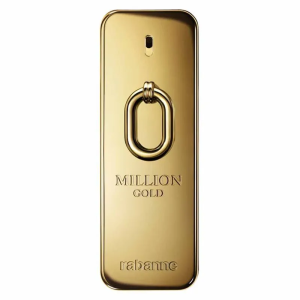 Million Gold EAU de Parfum Intense Perfume Masculino Rabanne 100ml