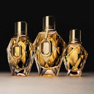 Million Gold For Her EAU de Parfum Perfume Feminino Rabanne 50ml