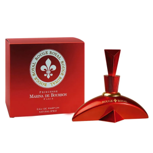 Rouge Royal EAU de Parfum Perfume Feminino Marina de Bourbon 50ml