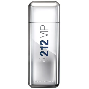 212 Vip Men Nyc EAU de Parfum Elixir Perfume Masculino Carolina Herrera 100ml
