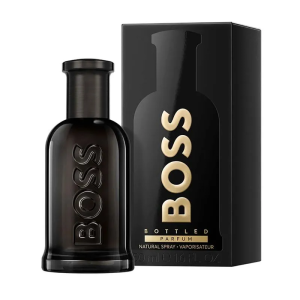  Boss Bottled Parfum EDP Perfume Masculino Hugo Boss 50ml