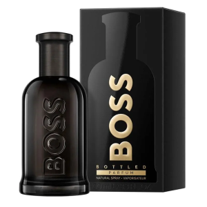 Boss Bottled Parfum EDP Perfume Masculino Hugo Boss 100ml