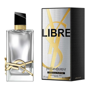 Libre L'Absolu Platine Yves Saint Laurent Perfume Feminino 90ml
