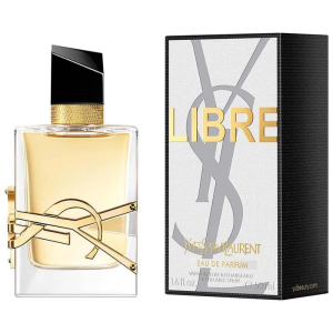 Libre Yves Saint Laurent Perfume Feminino 50ml
