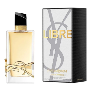 Libre Yves Saint Laurent Perfume Feminino 90ml